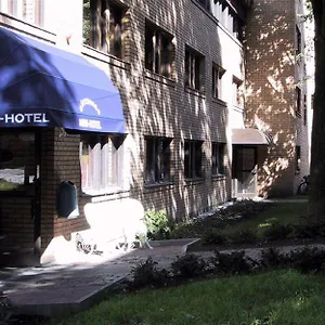  Vandrerhjem Goeteborgs Mini-hotel